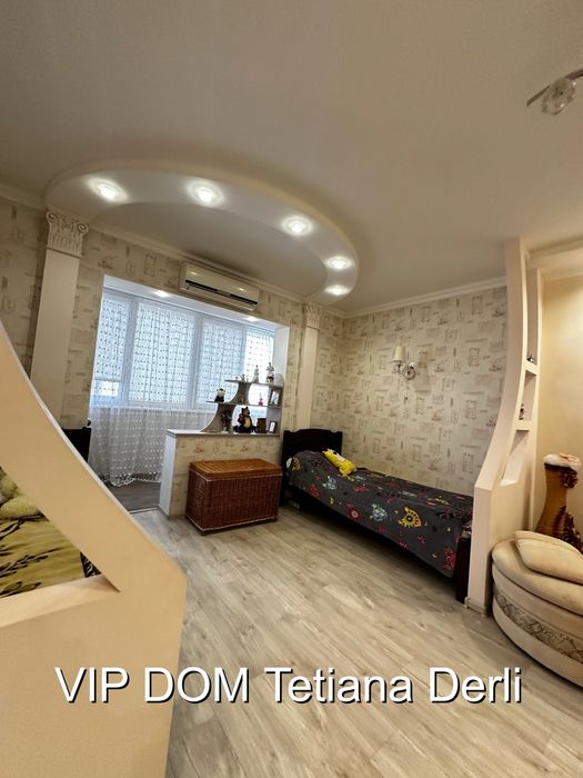 Квартира в кирпичном доме, Вузовский, Тополевая