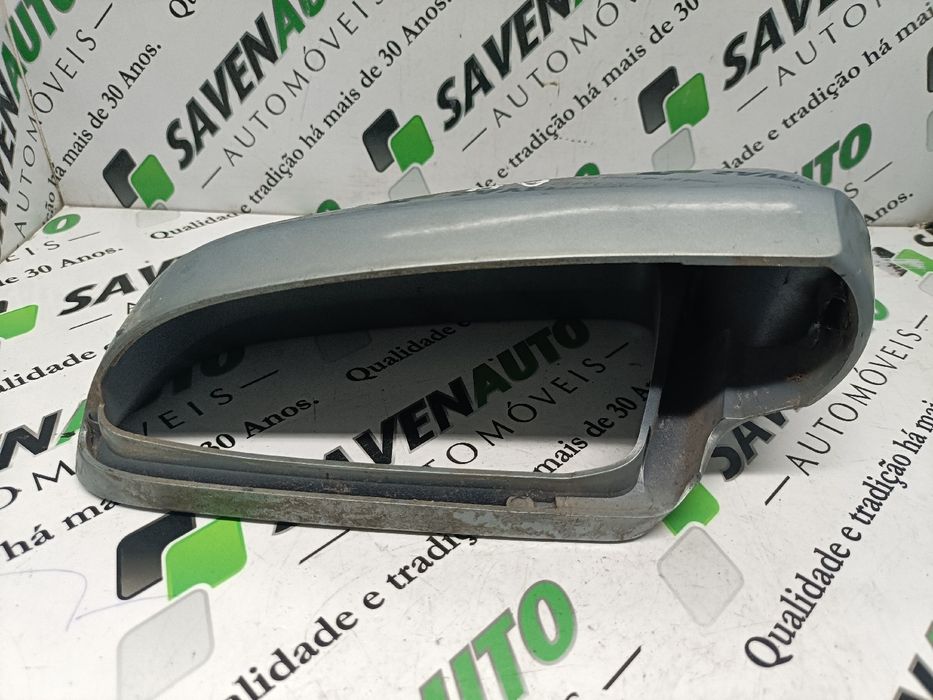Capa do retrovisor / espelho direita AUDI A3 (8P1)