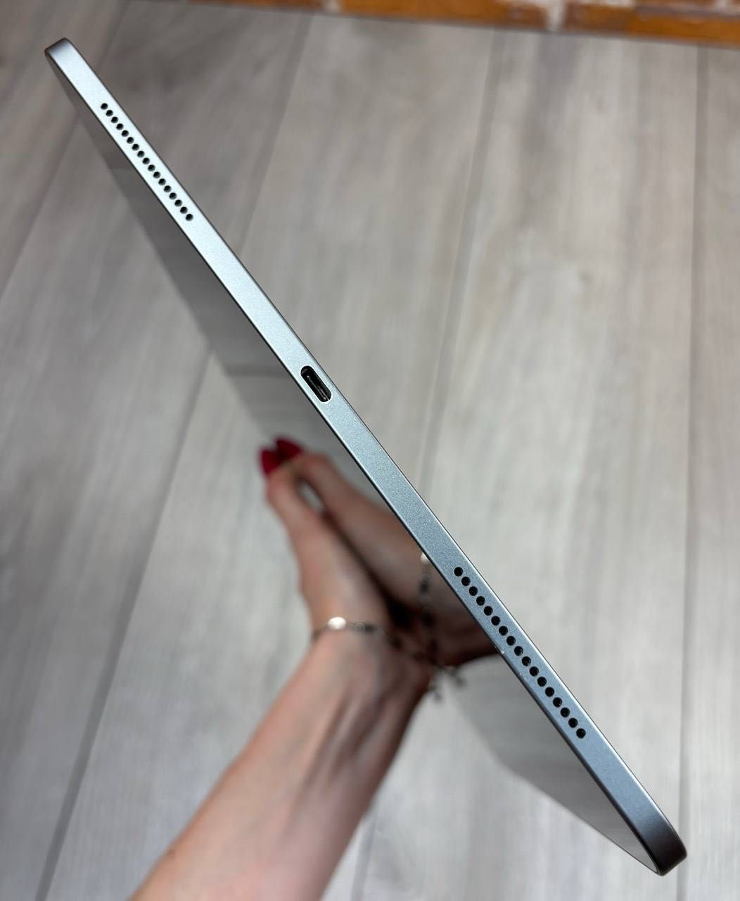 Планшет Apple iPad Pro 12.9 2019 Wi-Fi 64GB Space Gray (MTEL2)