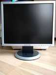 Monitor Samsung 17 cale 740N
