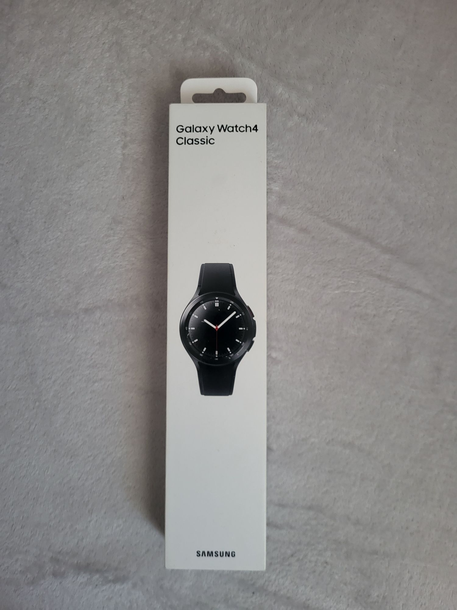 Smartwatch Samsung Galaxy Watch 4 Classic