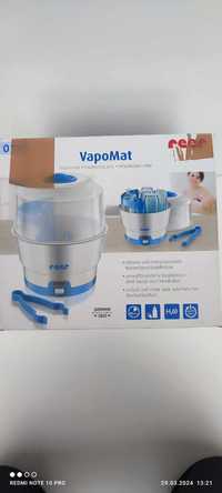 Reer VapoMat sterylizator parowy