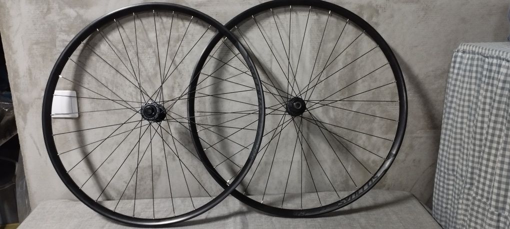 Rodas 29 Boost syncros x25