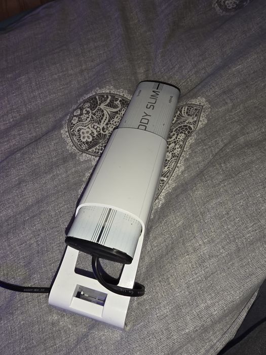 Lampa aquael marine&actinic 10w