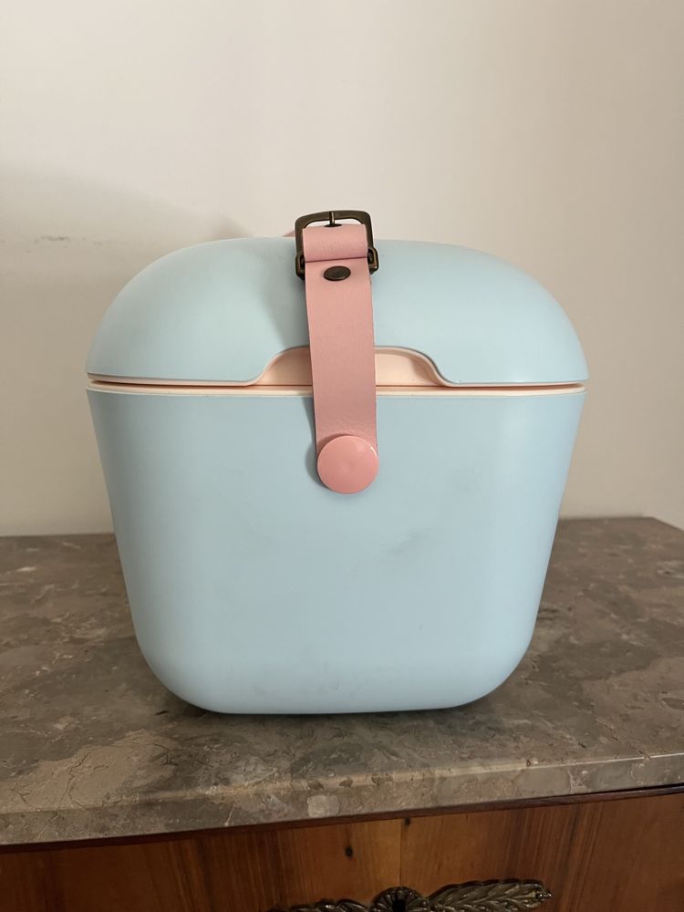 Geleira retro Polarbox