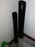 2 Torres altas de Cds