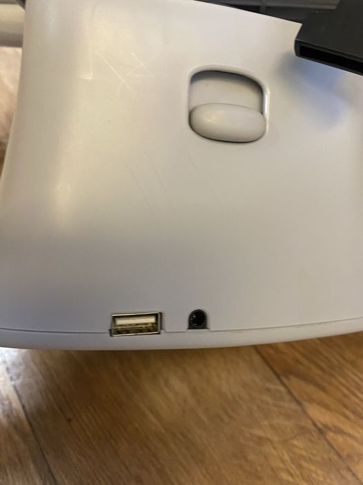 Заколисувальний центер 4в1