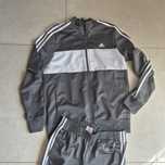 Dres chłopięcy Adidas 164cm