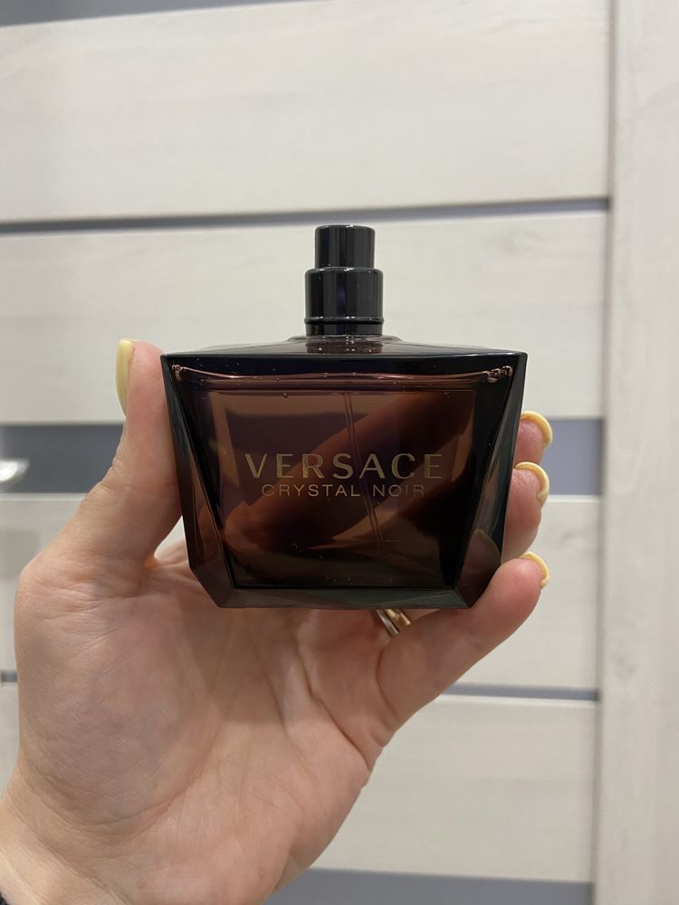 Versace Crystal Noir 90мл