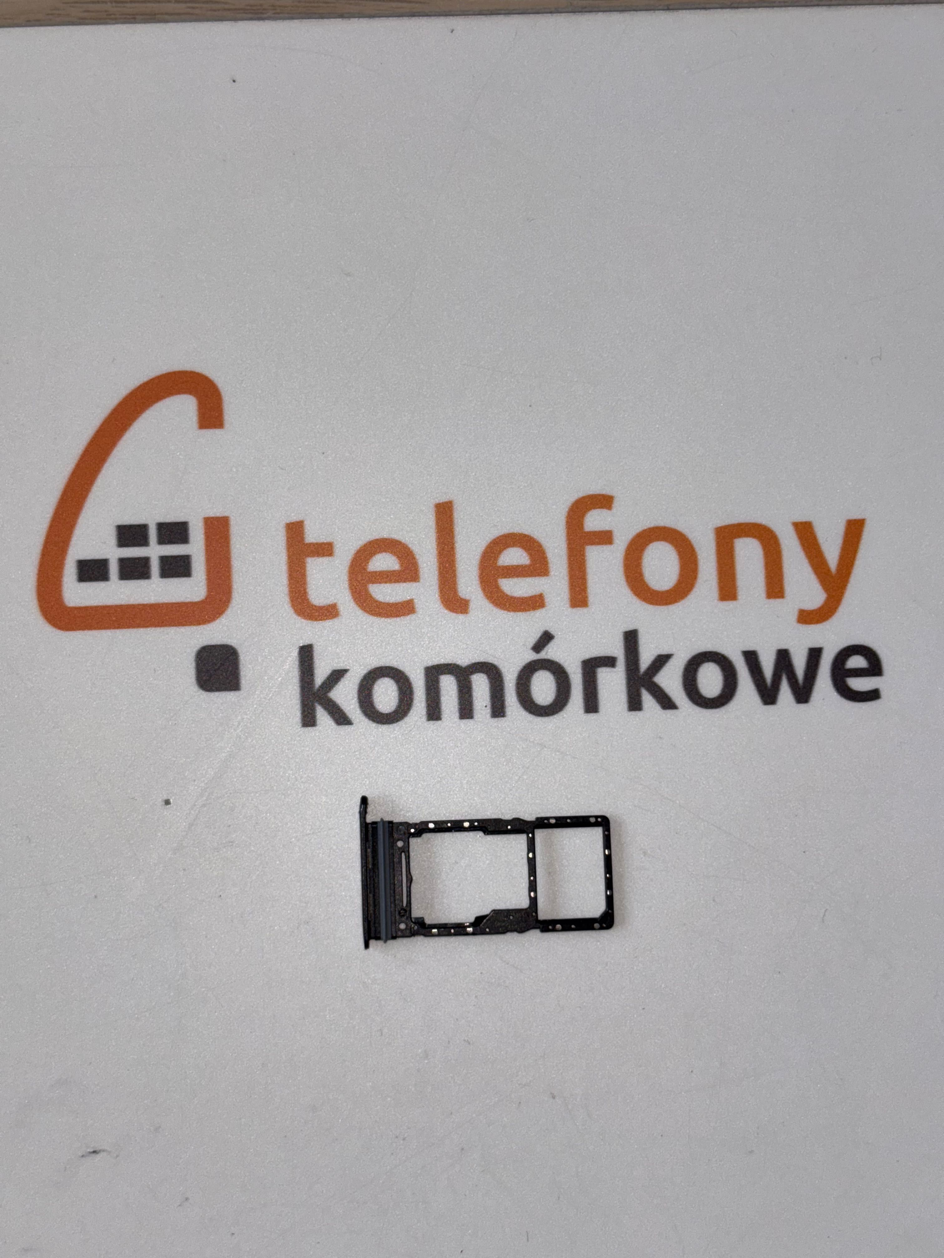 Samsung A33 tacka szufladka na kartę SIM
