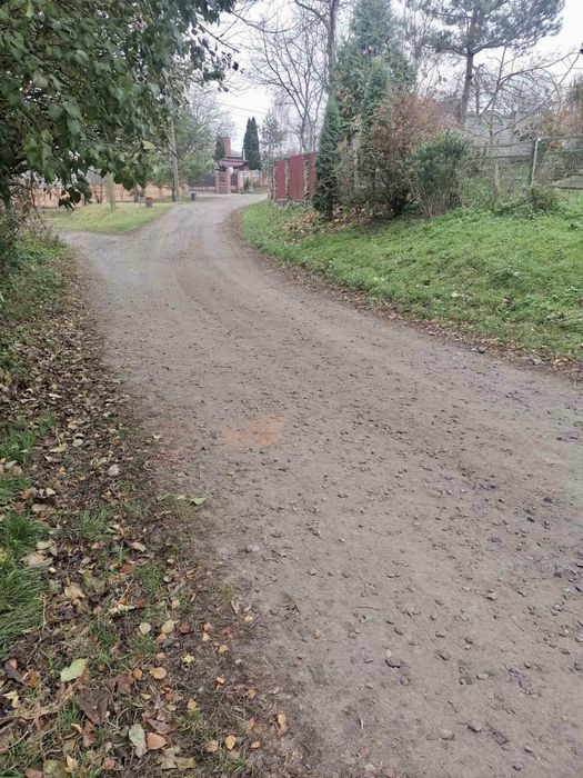 Продається земельна ділянка в Городищі