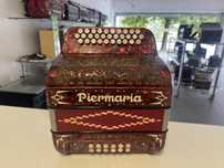 Concertina Piermaria 3a voz Mi-La-Re