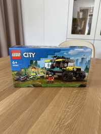 Lego City 40582 karetka terenowa 4 x 4
