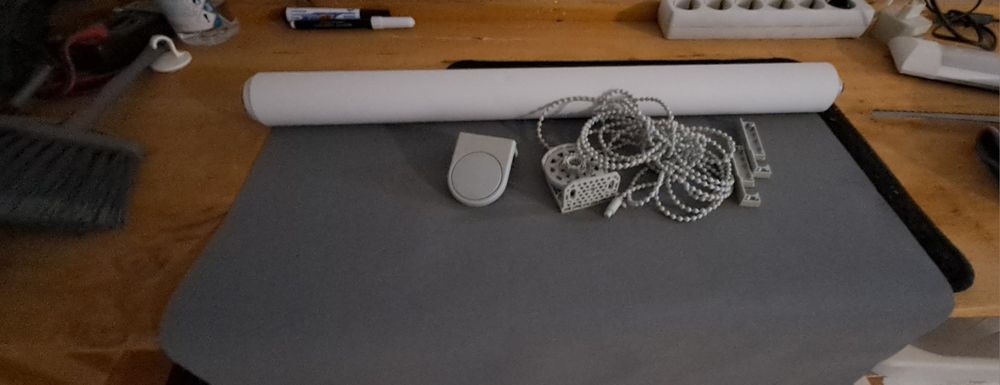 Estore de rolo 60x200