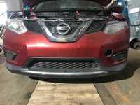 оптика фара ліхтар Nissan Rogue 2016 2,5L