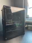 RTX 4070, Ryzen 5 7500F, 32GB DDR5, Chłodzenie wodne