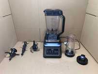 Robot kuchenny Ninja  1200 W czarny