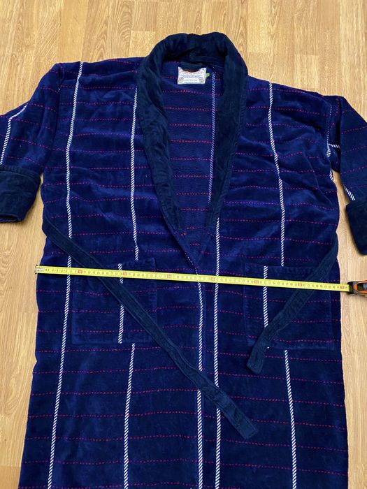 Халат махровый мужской (Турция)