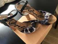 Sandalias Replay novas T37
