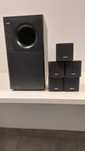 System głośników kina domowego Bose Acoustimass 6 Series II 5.1