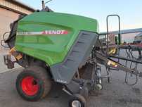 FENDT Rotana 160V  Xtra Cut  LALECZKA