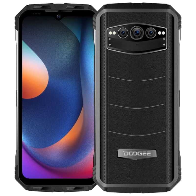 Doogee S100 12GB(+8GB)/256GB(+2TB)  IP69K  10800mAh  2.2GHz