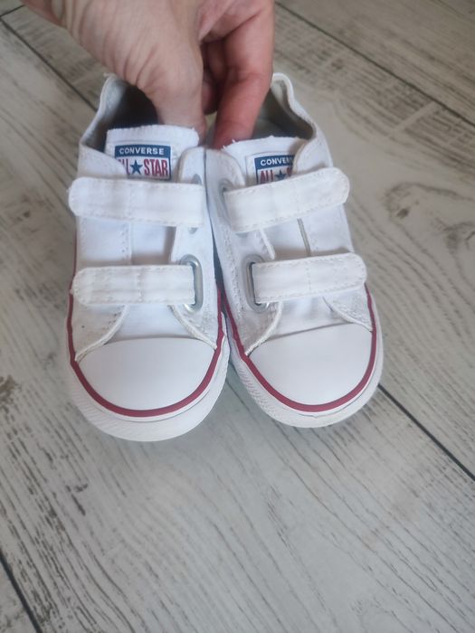Кросівки  Converse 24 розмір, оригінал