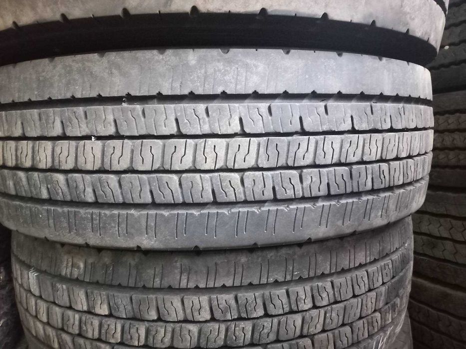 Шина 275/70R22.5 Bridgestone (замена 9.00R20) скат майже НОВА