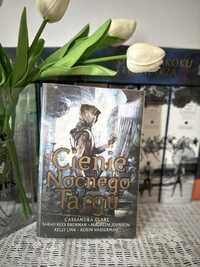 Cienie Nocnego Targu - Cassandra Clare