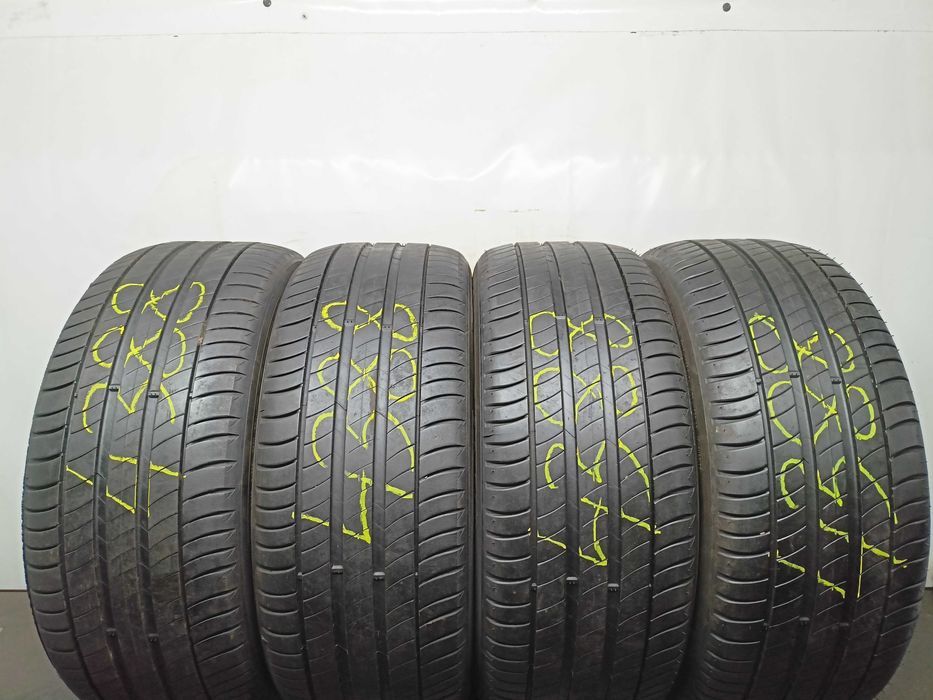 Michelin Primacy 3 235/50/17 21-22r. 96W 2x6,1mm 2x5,6mm (4388)