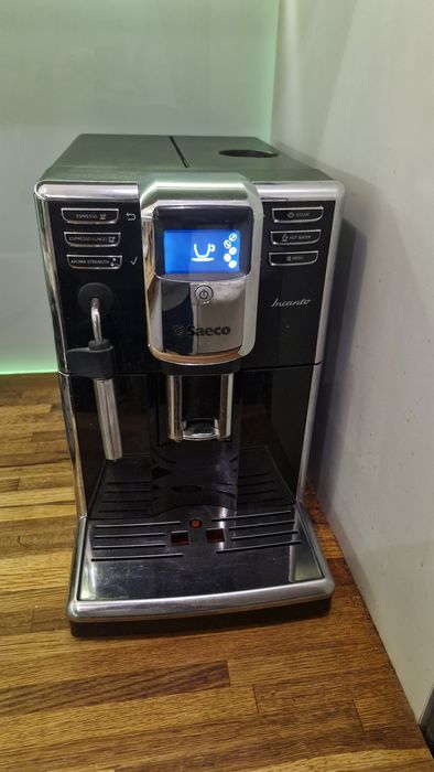 Saeco Incanto HD8911