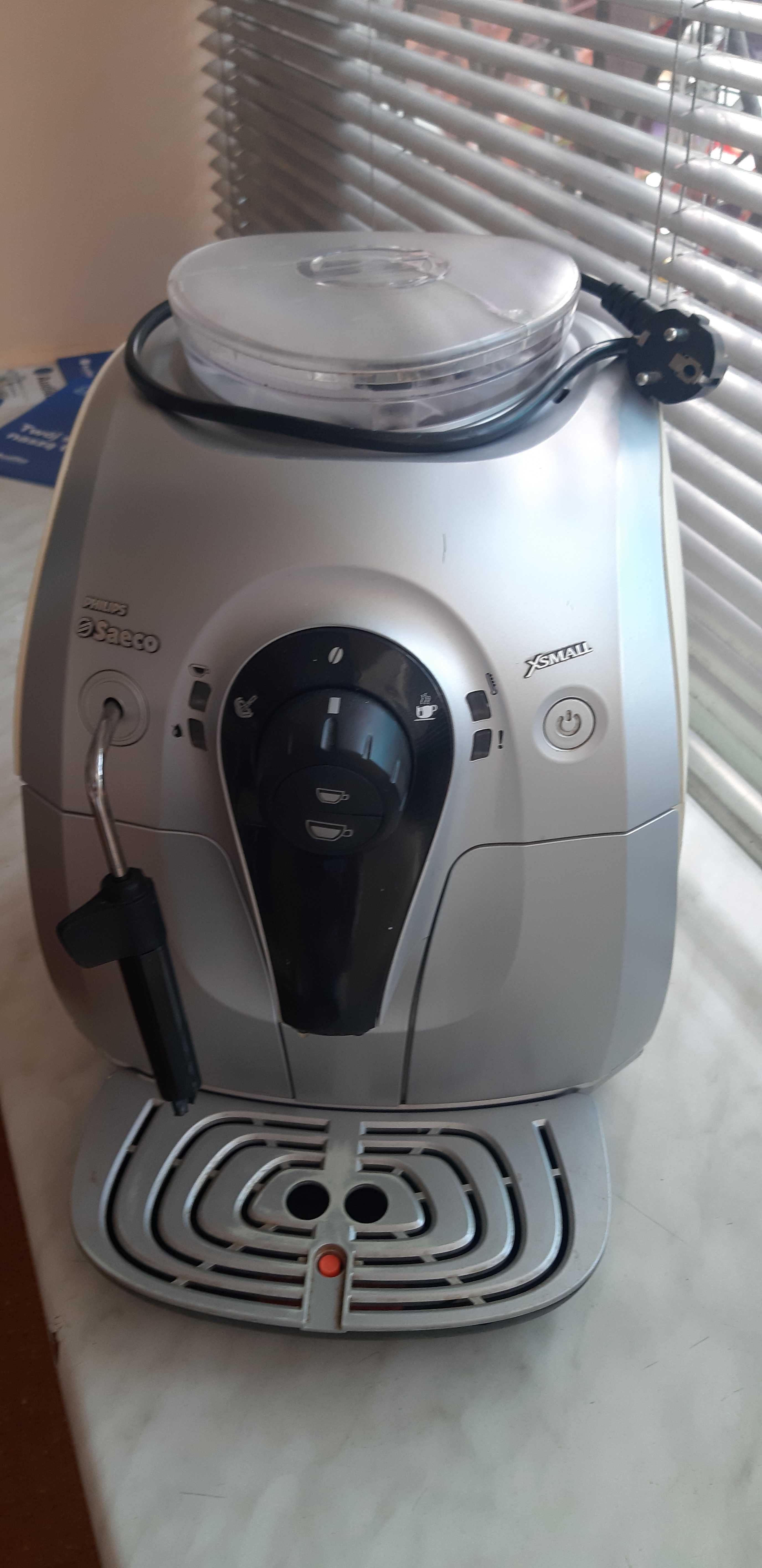 Expres Saeco Philips