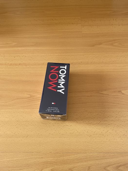 Perfume Tommy Now 100ml