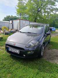 Fiat Punto 11.2013