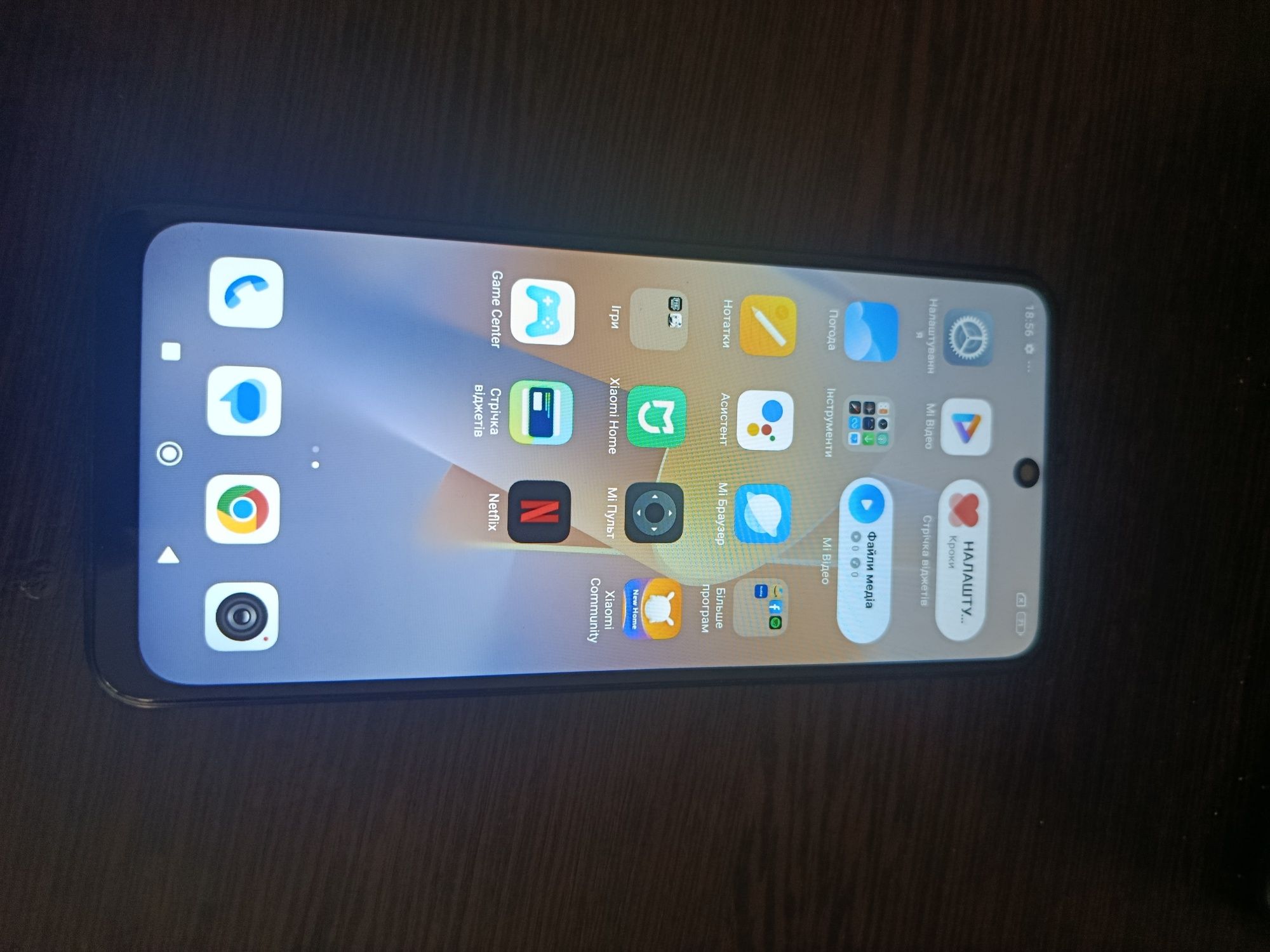Смартфон Xiaomi redmi note 11s