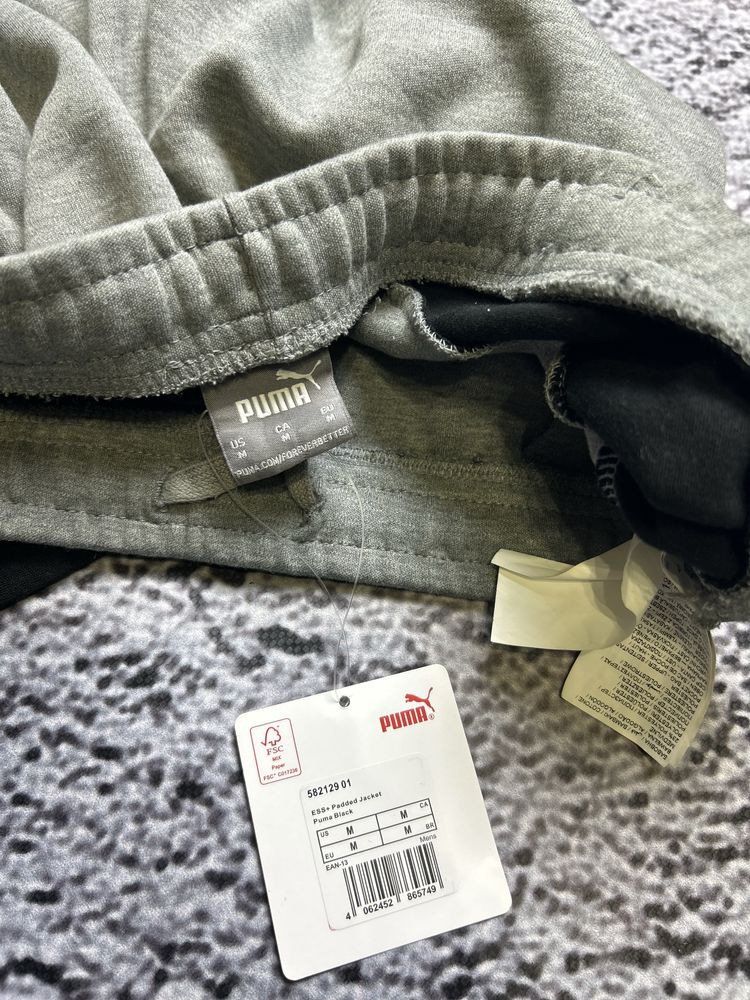 Спортивні штани Puma Original нові