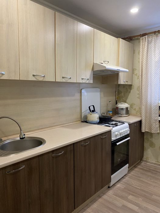 Продам 3 кімнатну квартиру на Польовій