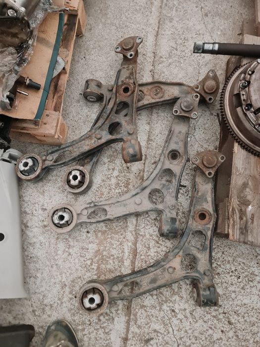 Wahacz ducato Jumper boxer 06-2020