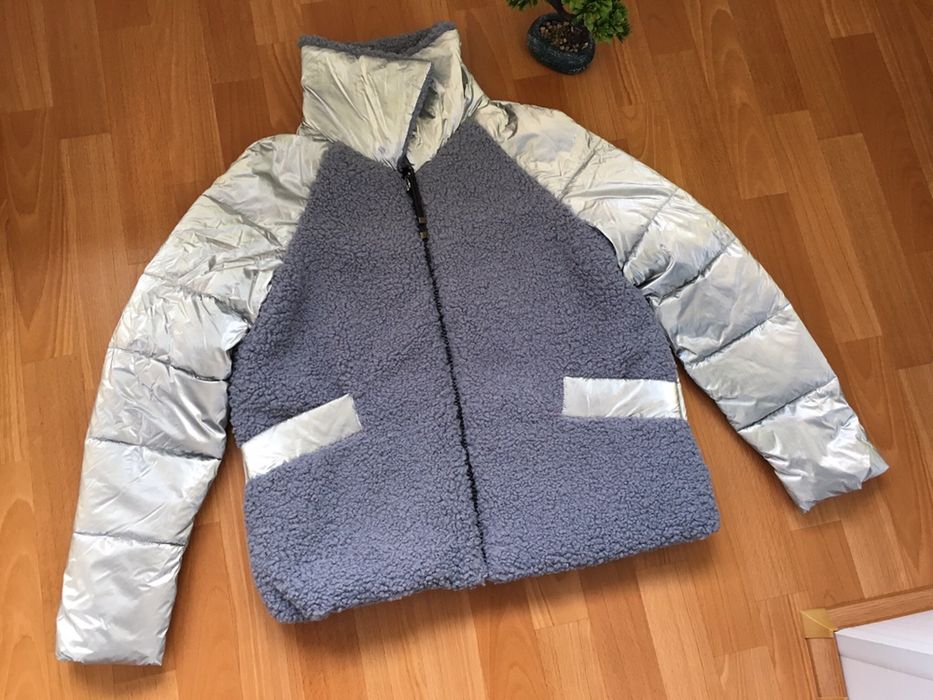 Жіноча куртка Snow&Passion