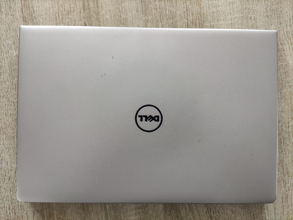 Laptop Dell Inspiron 5558
