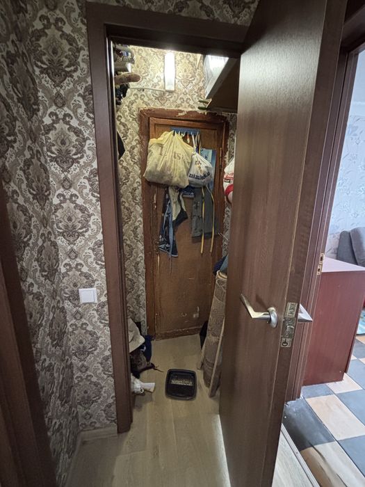 Продается 2 комнатная квартира. Славянск.