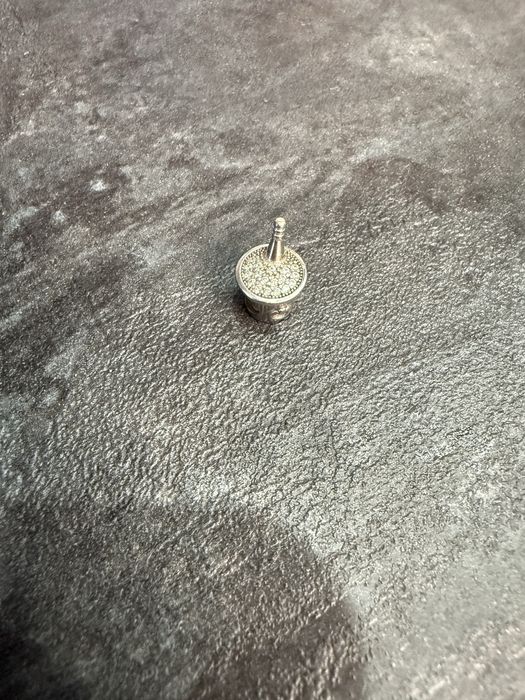 Шарми Pandora срібло 925