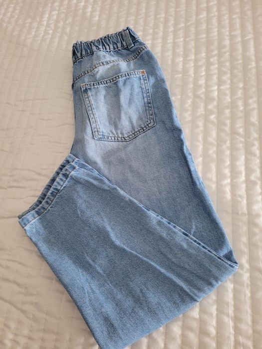 Calças ZARA 13/14 anos