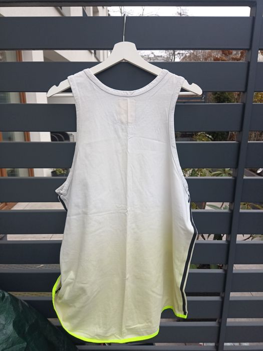 Nike tech fleece koszulka bez rękawów męska