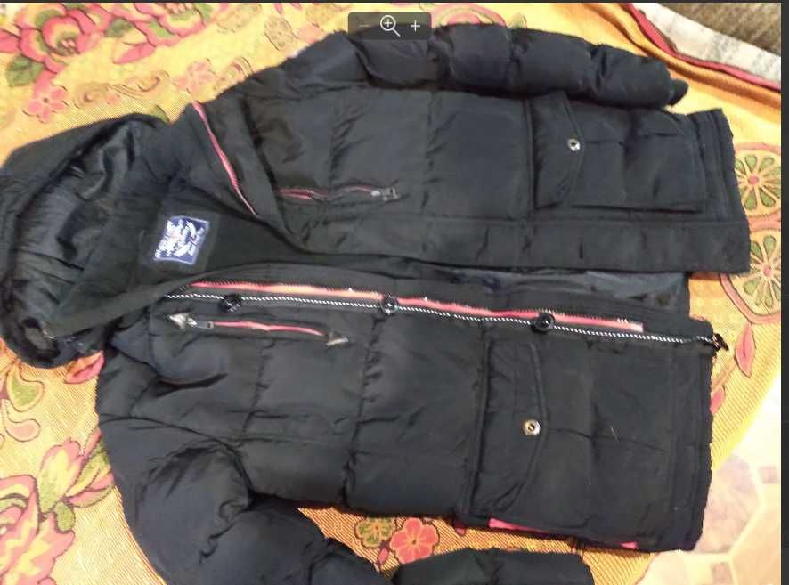 Недорого куртка мужская зимняя  брендовая GLOSTORY  BREND