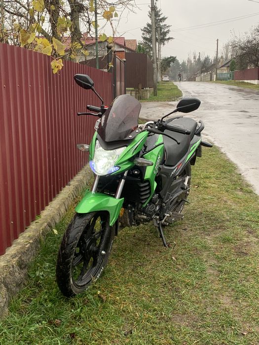 Lifan kp 200/ліфан кп 200