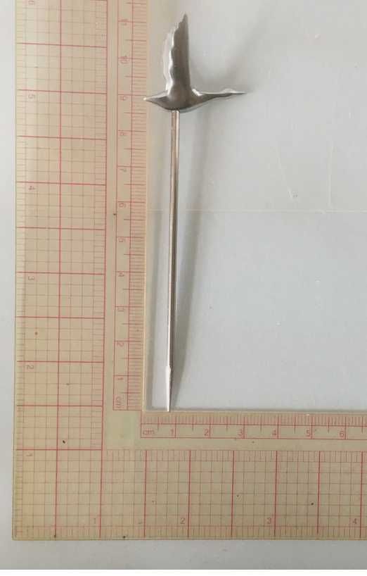 Grey Goose Pick Set