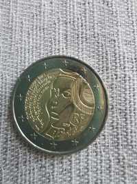 Vendo moedas comemorativas Francesas- 2 Euros