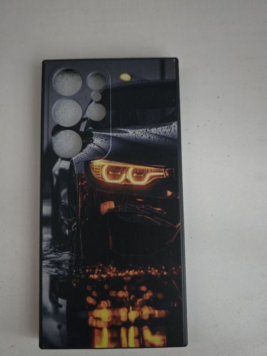 Чехол на Samsung s24 ultra