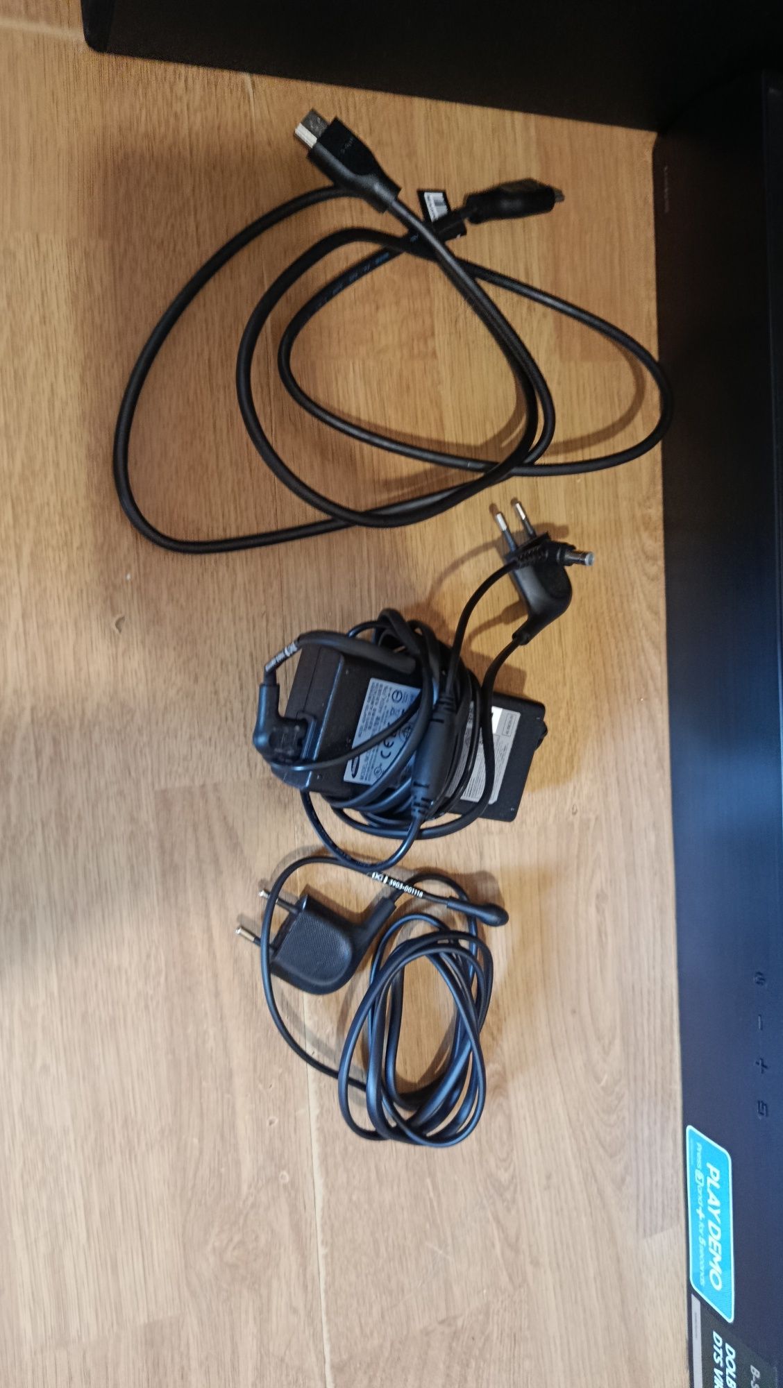 Саундбар Samsung HW-B650D